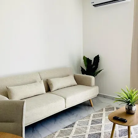 Depa En Apartment