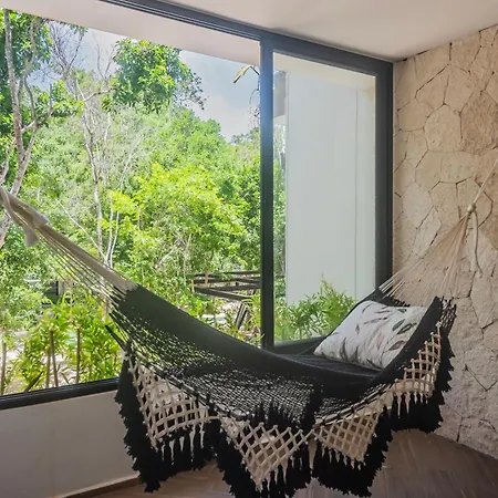 Apartment Tullum Bee Tulum