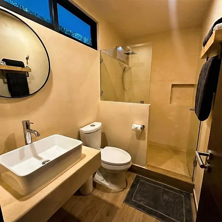 Apartment Mizu16 Tulum