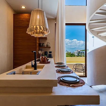 2 Bedrooms, Rooftop & Pool At La Veleta