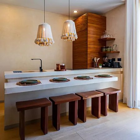 Apartment 2 Bedrooms, Rooftop & Pool At La Veleta *
