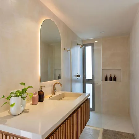 Apartment Luxury 3br At Aflora In Aldea Zama