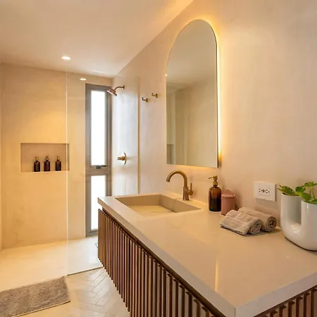Luxury 3br At Aflora In Aldea Zama *