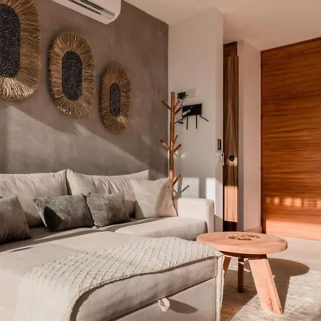 With Private Plunge Pool And Rooftop *