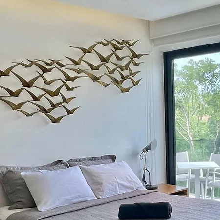 Black House - Modern 3br With Private Pool