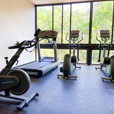 Chic Retreat With Wellness Amenities * Tulum