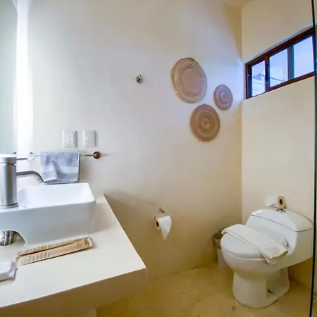 Selva Norte Jungle Luxe With Jaccuzi And Pool * Tulum