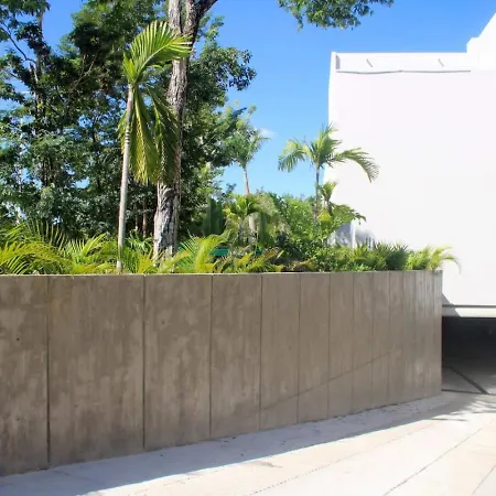 Tuk Viento Ph With Private Pool Apartment Tulum