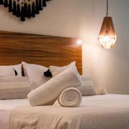 Hideaway With Private Pool Tulum