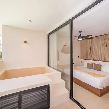 Loft Con Terraza Apartment