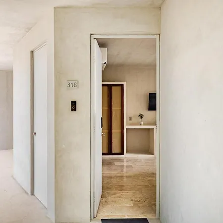 Penthouse With Private Pool 10 Min To Apartment *