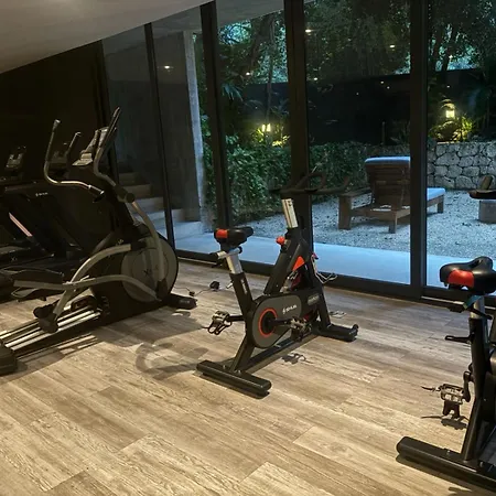 Sasil Luxury Iik Apartment