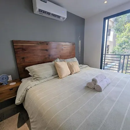 Apartment Lik Zama Paradise!