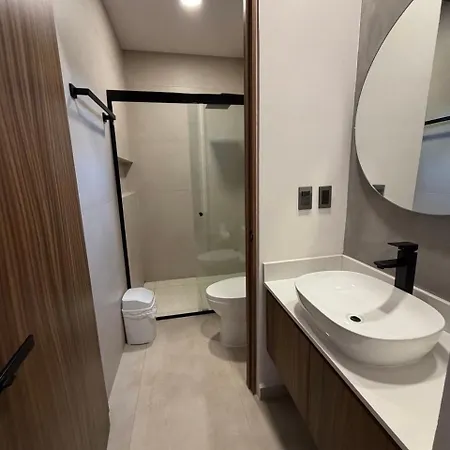Hygge Familiar Apartment Tulum