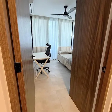 Hygge Familiar Tulum
