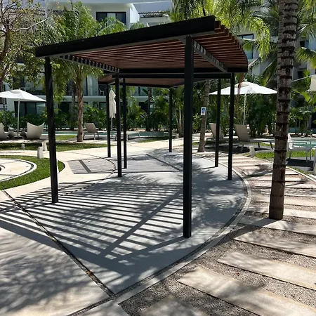 Park Lagunas *