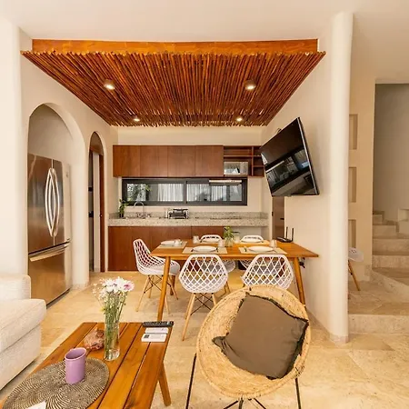 Noil By Nomad Humans Residences *