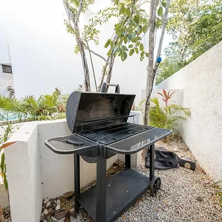 Noil By Nomad Humans Residences * Tulum