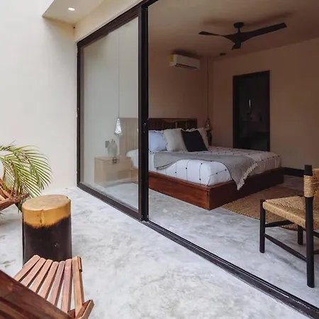 Talulah Amazing 3 Bdr Penthouse Private Pool Apartment