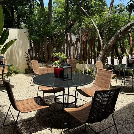 Talulah Amazing 3 Bdr Penthouse Private Pool Apartment Tulum
