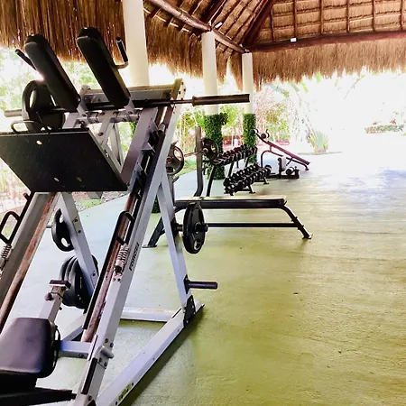 Depa En Apartment Tulum