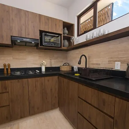 Exclusive Experience At La Veleta Oriana Apartment