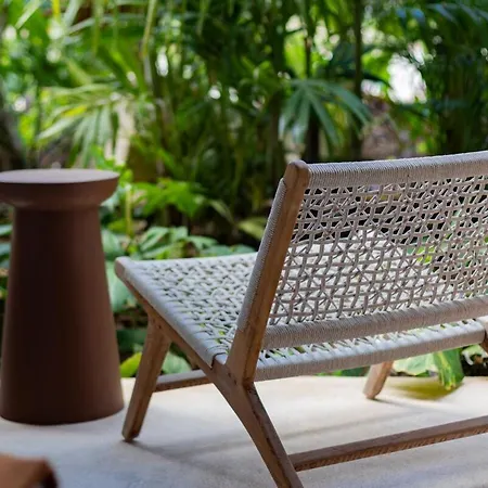 Aflora Wellness & Luxury Escape * Tulum