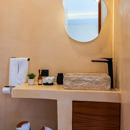 2 Bedrooms, Rooftop & Pool At La Veleta *