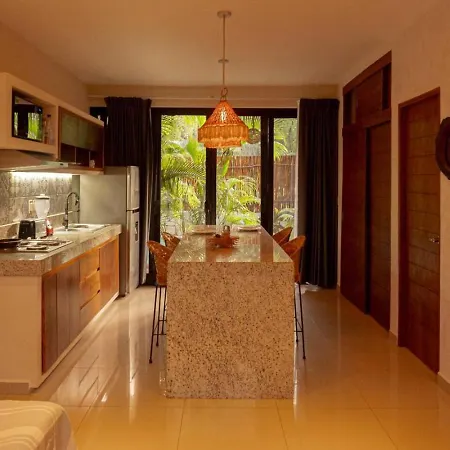 Noil By Nomad Humans Residences