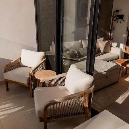 With Private Plunge Pool And Rooftop