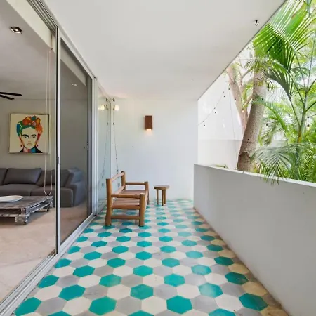 Apartment Unwind In | Pool & Private Patio