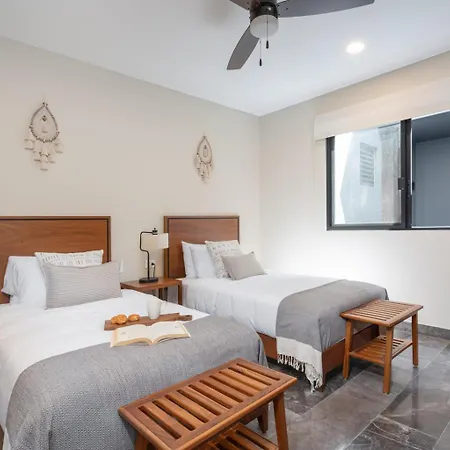 Apartment Terraza Privada Ph Con Jacuzzi *