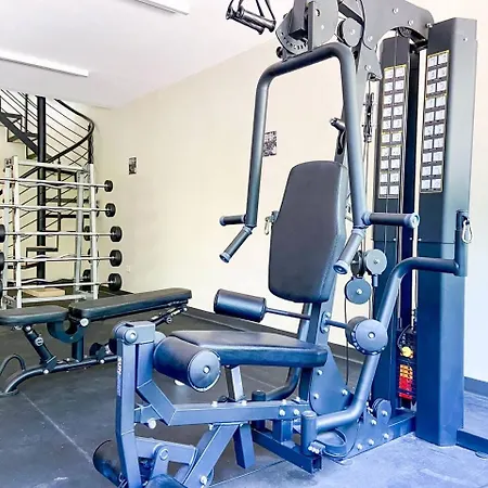 Chic Retreat With Wellness Amenities Apartment Tulum