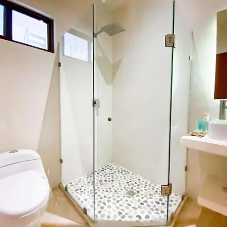 Apartment Selva Norte Jungle Luxe With Jaccuzi And Pool *