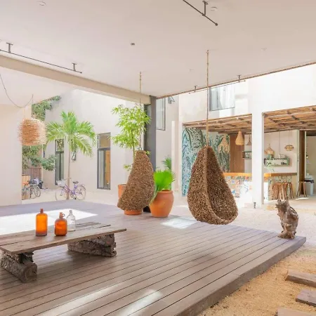 Apartment Manor In Aldea Zama With Pool *