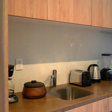 Apartment Ph Con Alberca Propia *