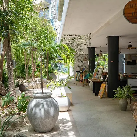 Ph Con Alberca Propia Apartment Tulum