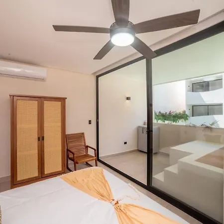 Loft Con Terraza Apartment Tulum