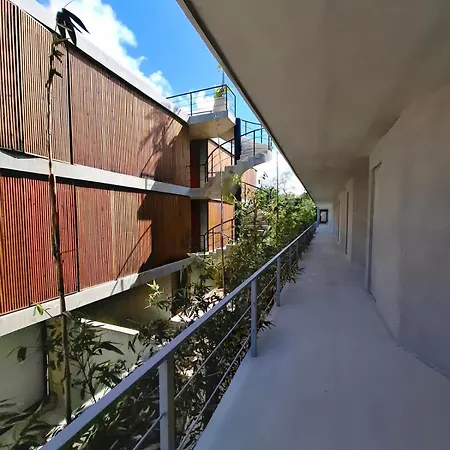 Penthouse With Private Pool 10 Min To Apartment *