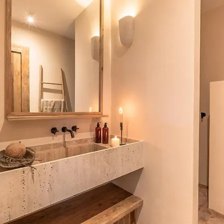 Hacienda Wabi Hidden Gem With Private Pool *