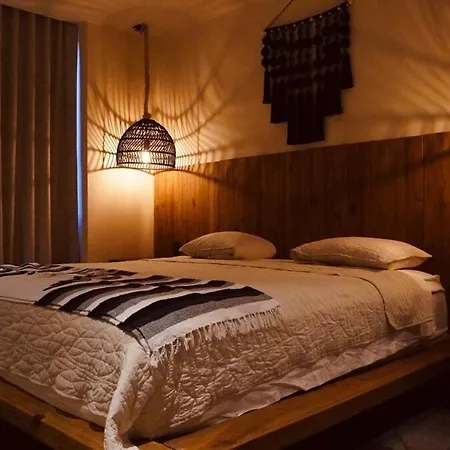 Luxury 3br Penthouse Jungle Views & Jacuzzi * Tulum
