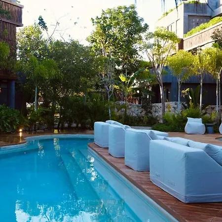 Luxury 3br Penthouse Jungle Views & Jacuzzi