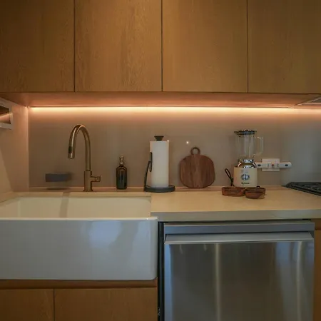 1br Jungle Escape In Aflora With Private Pool Apartment *
