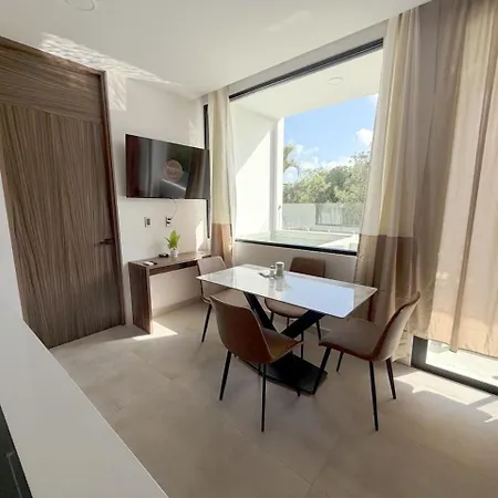 Apartment Hygge Familiar