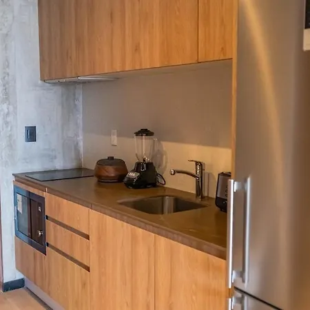Apartment Oasis Penthouse In Tuk Private Pool Tulum