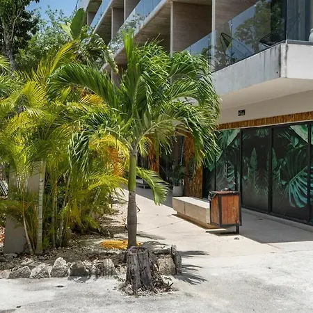 Oasis Penthouse In Tuk Private Pool Apartment