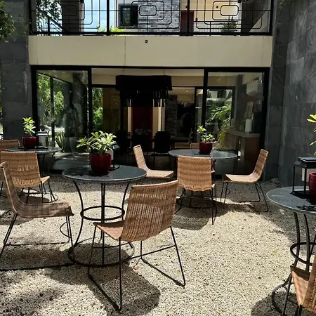 Talulah Amazing 3 Bdr Penthouse Private Pool Tulum
