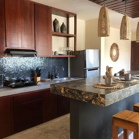 Talulah Amazing 3 Bdr Penthouse Private Pool Tulum
