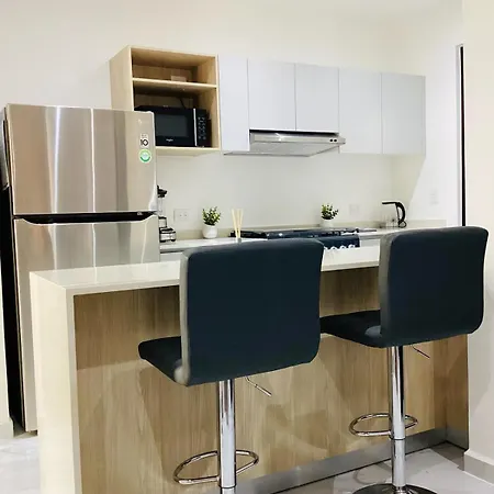 Apartment Depa En Tulum