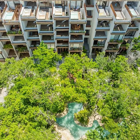 Apartment Tullum Bee Tulum